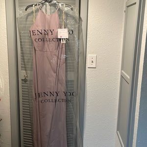 Jenny Yoo Bridesmaid dress